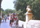 Horse & Carriage, Malta